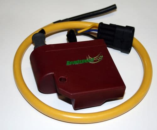 Readspeed "Zeus" Upgrade Vespa PX125/150 CDI 2011 Onwards