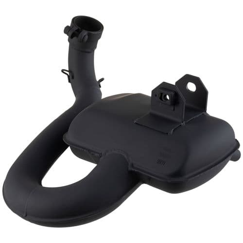 SIP Road 3 PX200 Exhaust