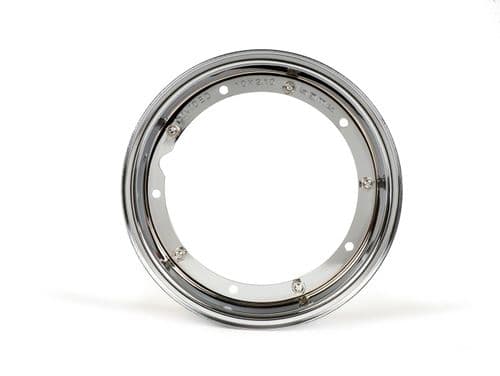 Vespa Chrome Spilt Rim BGM 350.10