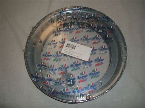 Vespa Painted Wheel Rim 350.10
