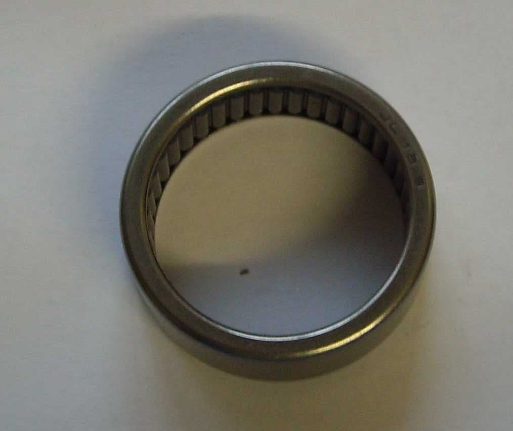 Vespa PX 80 125 200 Crankshaft Needle Bearing (25x38x15) - Ignition Side By NRB/SKF