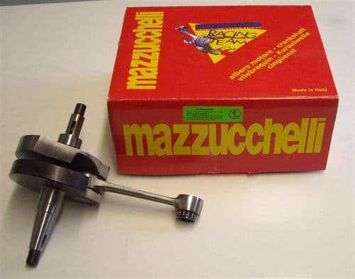 Vespa PX200 Mazzucchelli Competition 60mm Crankshaft