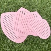 Acrylic Templates