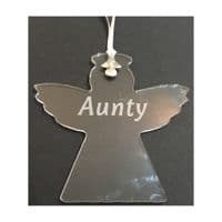 AUNTY Angel