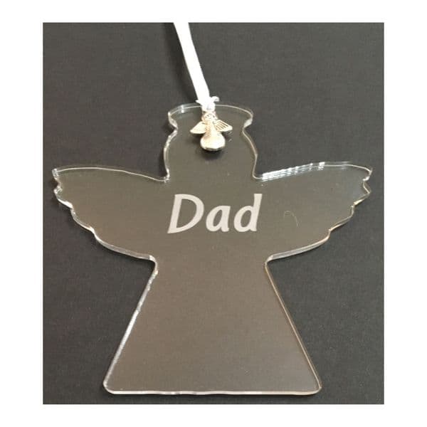 DAD Angel
