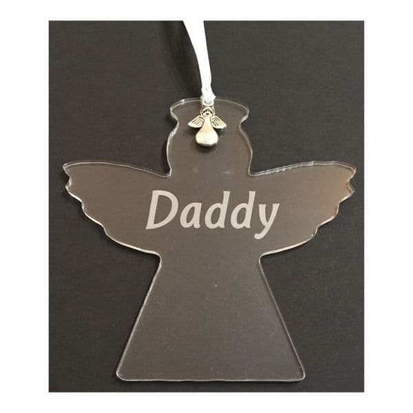DADDY Angel