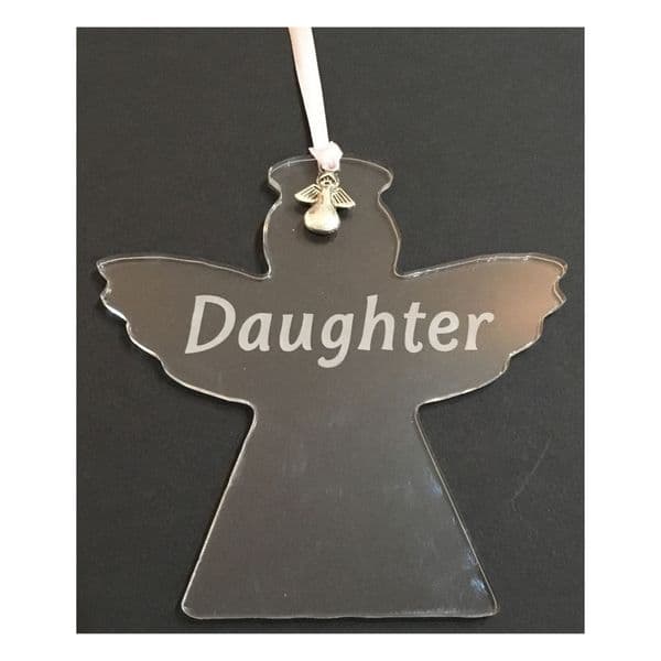 DAUGHTER Angel