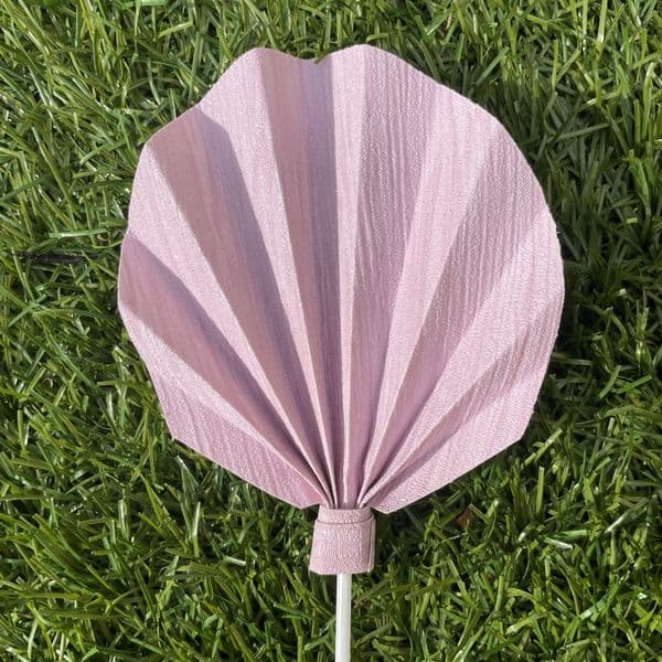 Devine Perfect Palm Spear Template - Select Size