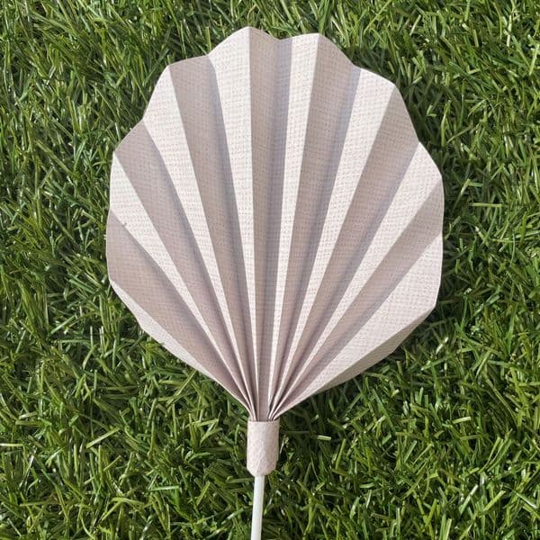 Devine Perfect Palm Spear Template - Select Size