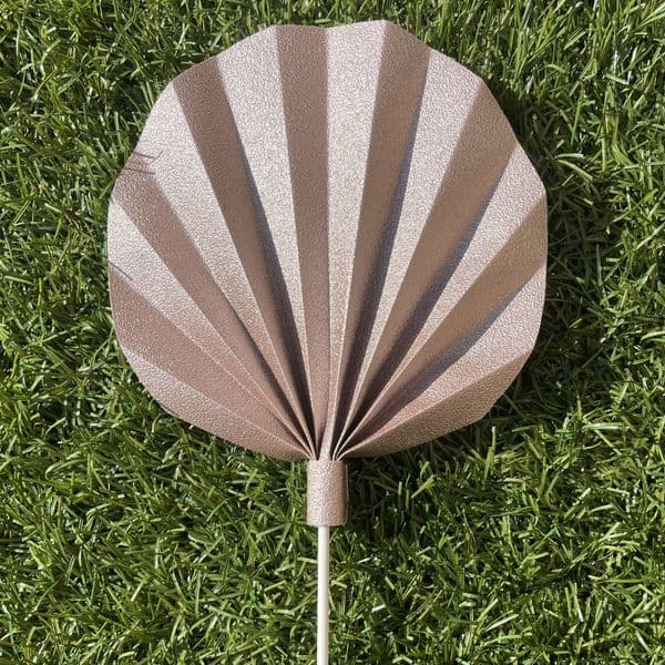 Devine Perfect Palm Spear Template - Select Size
