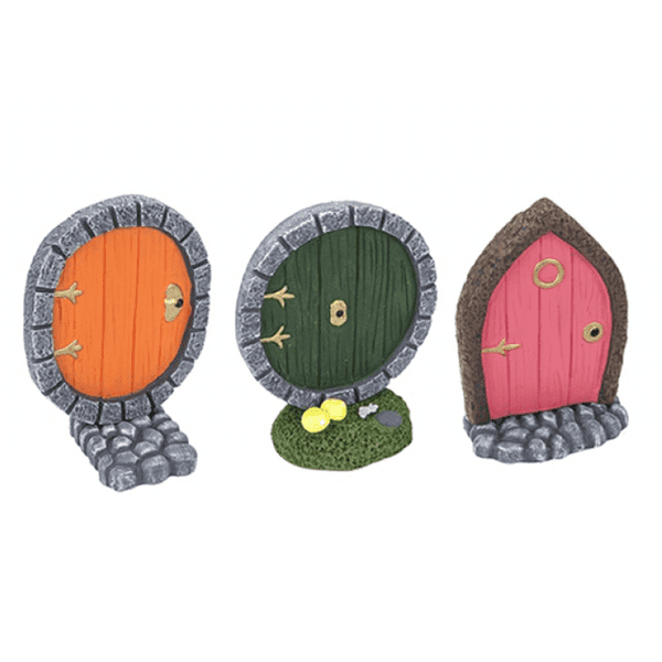 Fairy Garden Magic Door