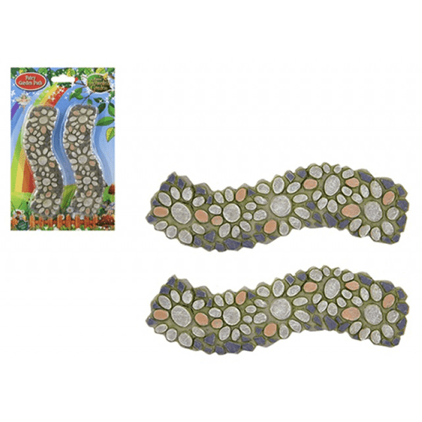 Fairy Garden Path 2 piece set