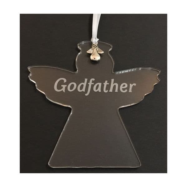GODFATHER Angel