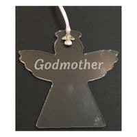 GODMOTHER Angel