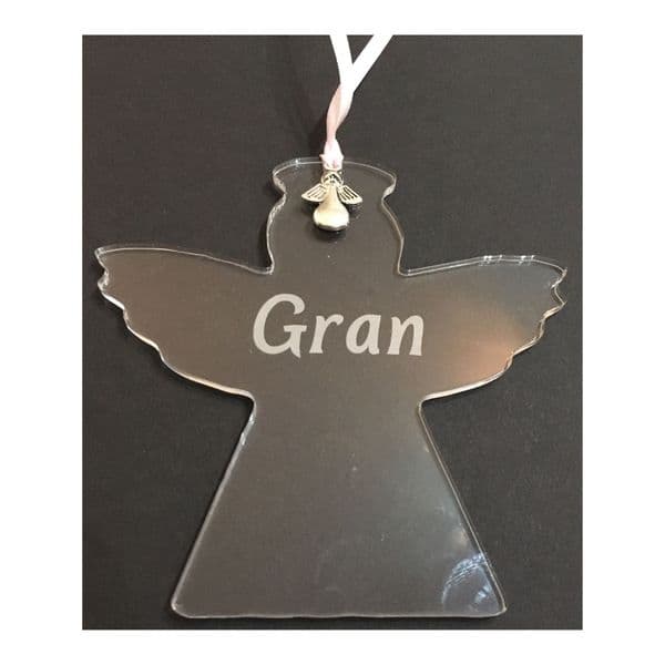 GRAN Angel