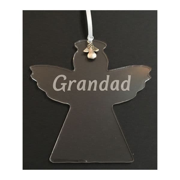 GRANDAD Angel