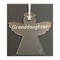 GRANDDAUGHTER Angel