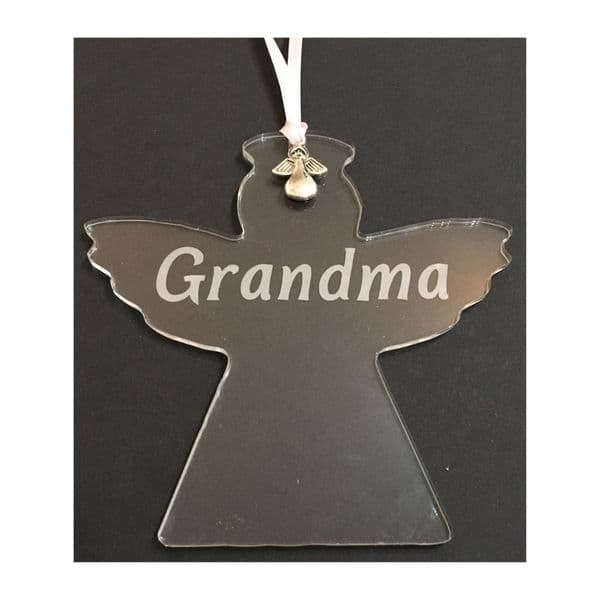 GRANDMA Angel