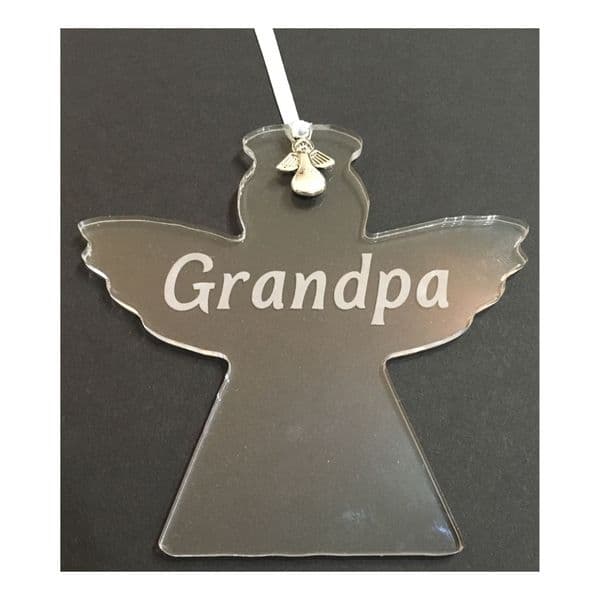 GRANDPA Angel