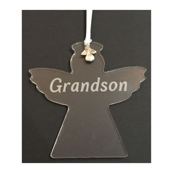 GRANDSON Angel