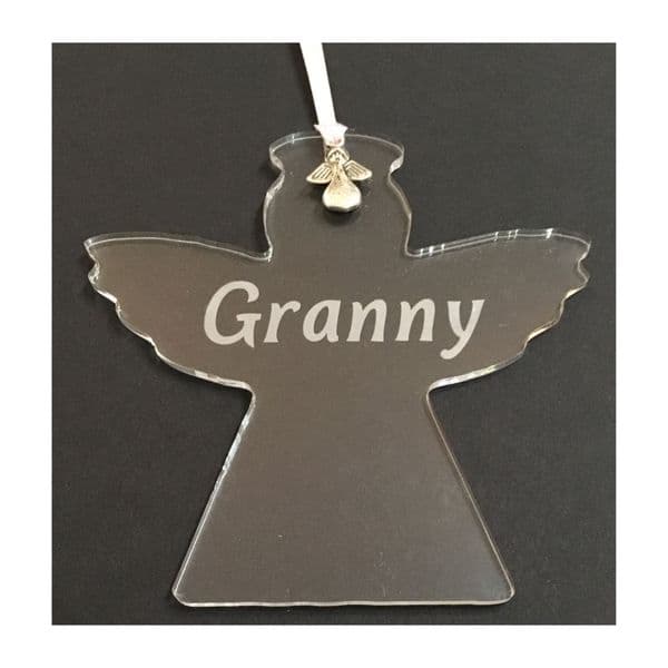 GRANNY Angel
