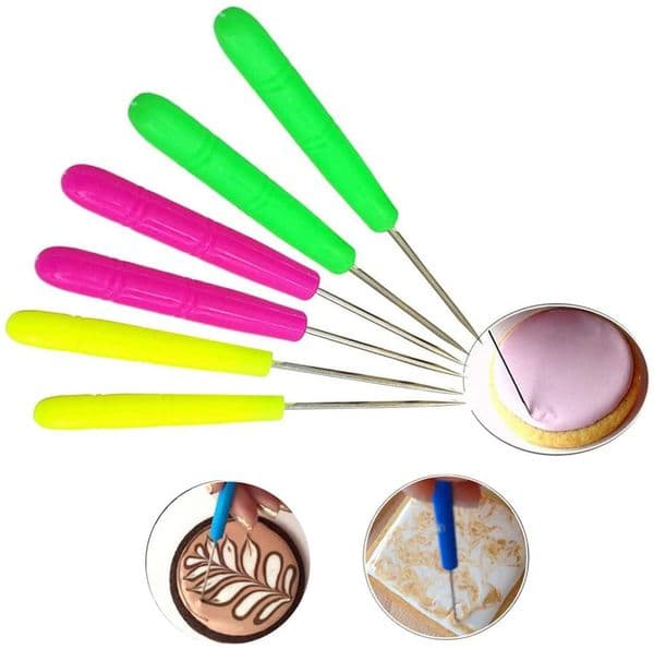 Icing Needle