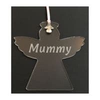MUMMY Angel