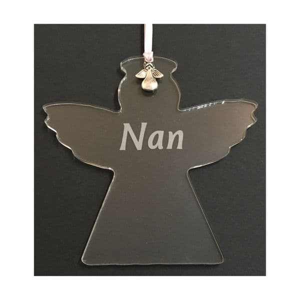 NAN Angel