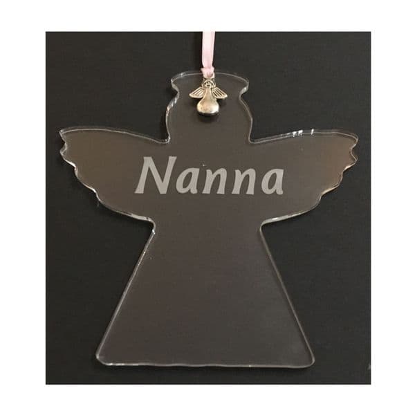 NANNA Angel