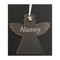 NANNY Angel