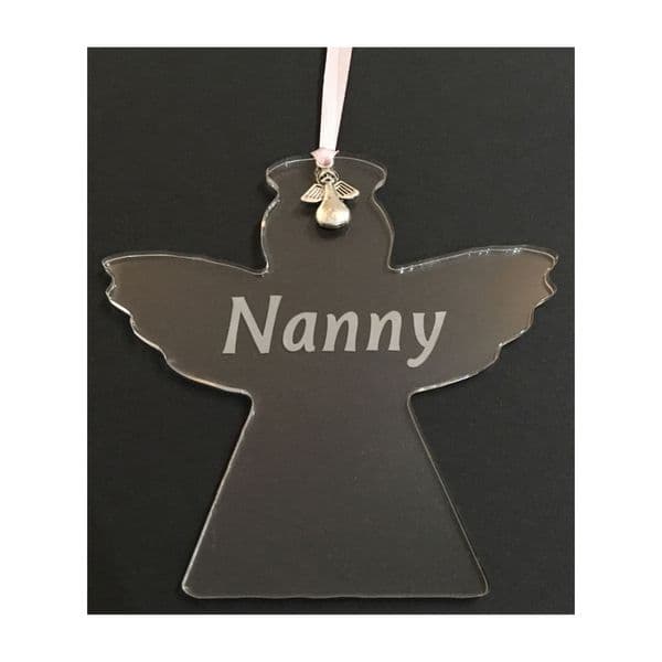 NANNY Angel