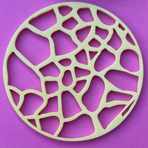 SALE Giraffe Pattern Cut Stamp