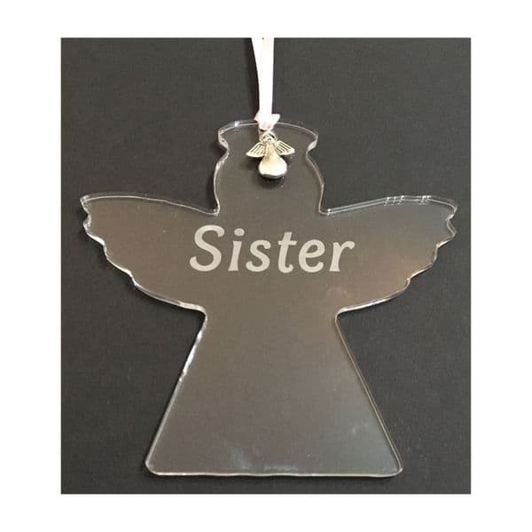SISTER Angel
