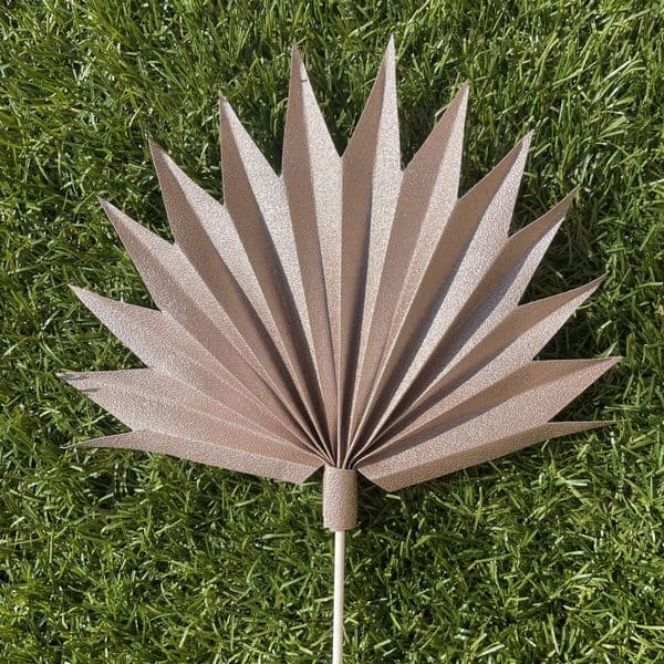 Style Perfect Palm Spear Template - Select Size