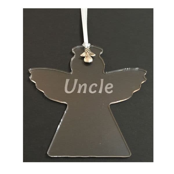 UNCLE Angel