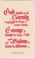 A Winners Creed x 10