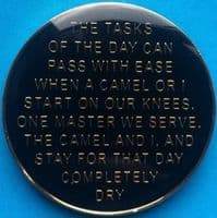 AA Camel Classic Black