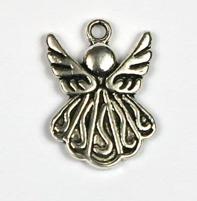 Angel 1 Pendant Charm