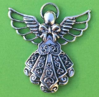 Angel 2 Pendant