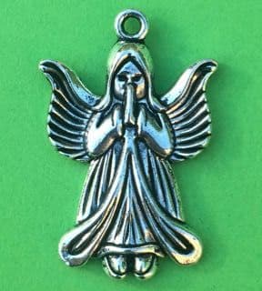 Angel 3 Pendant
