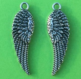 Angel Wing Double Sided