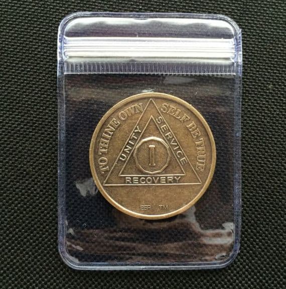 Coin Pouch