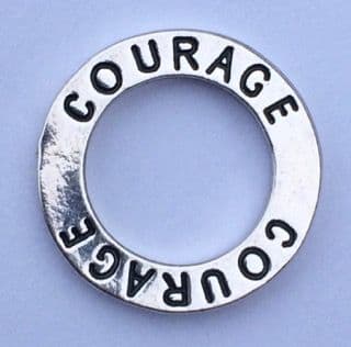 Courage