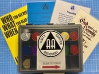 Group Starter Kit  Newcomer