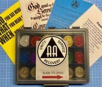Group Starter Kit (Small) 24 Bronze