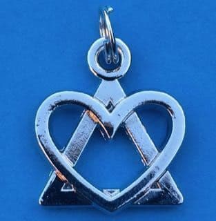 Love AA Pendant