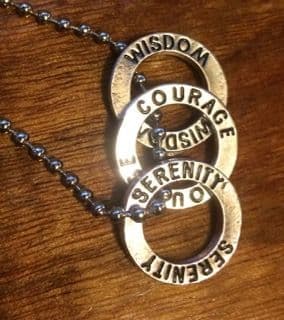 Necklaces & Charms
