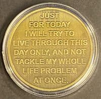 One Dat at a Time- Sunrise