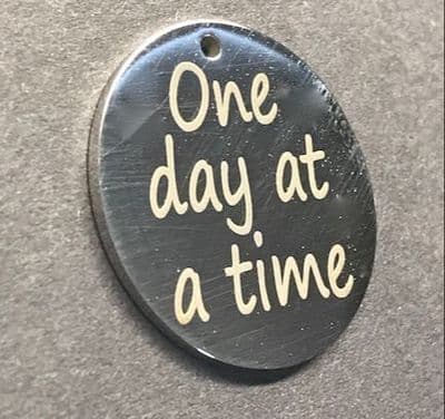 One Day at a Time Disc