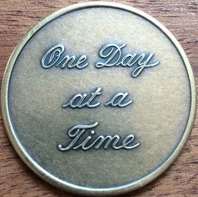 One Day at a Time, Script Bronze